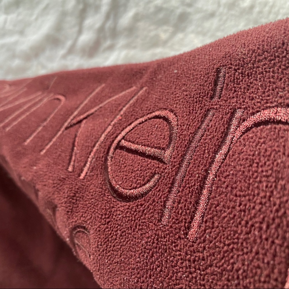 Calvin Klein Performance Full Zip Sweatshirt - image 4